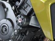 metisse ダンパー内蔵クラッシュパッド　X-Pad Honda CB1000R