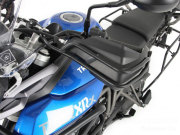 ヘプコ&ベッカー 正規品 Triumph Tiger800 XC / XCx / XR / XRx('15-) ハンドプロテクター
