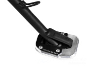 ヘプコ＆ベッカー サイドスタンドエンド DUCATI ムルティストラーダ V4 / 1260 / 1200 / 950