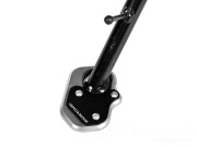 ヘプコ＆ベッカー サイドスタンドエンド Triumph スピード400 / スクランブラー400X/XC