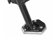 ヘプコ＆ベッカー サイドスタンドエンド HONDA CB125R