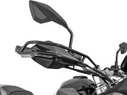 ヘプコ＆ベッカー ハンドガード / ハンドプロテクター Kawasaki KLE500