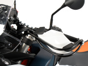 ヘプコ＆ベッカー ハンドプロテクター KTM 890 Adventure / 790 Adventure