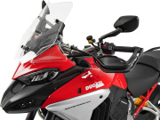 ヘプコ＆ベッカー ハンドプロテクター DUCATI ムルティストラーダ V4