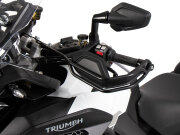 ヘプコ＆ベッカー ハンドガード / ハンドプロテクター Triumph Tiger1200 GT/Rally