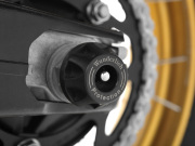 ワンダーリッヒ リアアクスルクラッシュプロテクター レーシング F900XR/F900R/F900GS/F850GS/F750GS / M1000R/R / S1000R/R / S1000XR