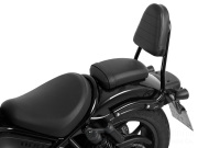 ヘプコ＆ベッカー シーシーバー パイプタイプ HONDA REBEL 1100 / レブル 1100