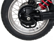 ヘプコ&ベッカー ファイナルドライブガード MOTOGUZZI V85TT / V85TT Travel / V85TT Strada