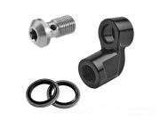 ヘプコ＆ベッカー 汎用 クラッチライン 30mm延長キット