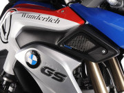 ワンダーリッヒ エアインテークガード R1200GS LC(水冷 '13-)