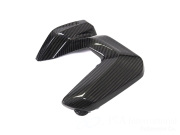 Wunderlich カーボン スパークプラグコネクターカバー BMW R1250GS / R1250RS / R1250R