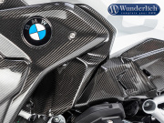 Wunderlich カーボン エアアウトレットクラッディング BMW R1250GS