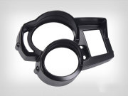 ワンダーリッヒ メーターバイザー F650GS/F700GS/F800GS/F800GT/F800R/F800ST