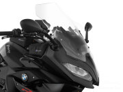 ヘプコ＆ベッカー 純正リアキャリア拡張プレート BMW R1250RS