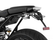 Wunderlich ナンパープレートホルダー BMW R nineT