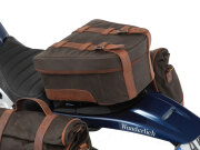 ワンダーリッヒ RnineT リアバック 「レトロ」