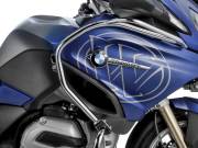 ヘプコ＆ベッカー フェアリングガード Wunderlich Edition BMW R1250RT