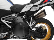 Wunderlich ヘルメット盗難防止ワイヤー R1250GS / Adventure