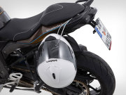 Wunderlich ヘルメット盗難防止ワイヤー