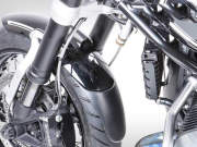 ワンダーリッヒ RnineT フロントエクステンダーフェンダー