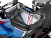 Wunderlich ハンドガードエクステンション BMW R1250GS / F900/800/850/750GS / F900XR / S1000XR