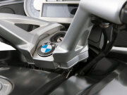 ワンダーリッヒ ハンドルアップキット15ｍｍ K1600GT / K1600GTL