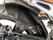 BMW インナーリアフェンダー