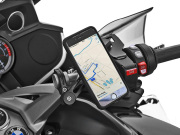 Wunderlich アダプター for ハンドルマウント R1300RT / R1250RS / R1250RT / R1200RS / R1200RT / K1600