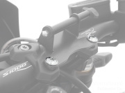 Wunderlich ロングボルト for 汎用ホルダーステー S1000R / M1000R