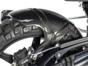 BMW インナーリアフェンダー