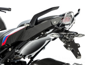 Wunderlich カーボンテールサイドカバー BMW R1250RS