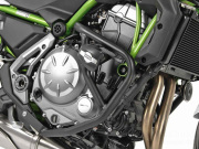 ヘプコ＆ベッカー エンジンガード Kawasaki Z650/S