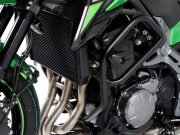 ラジエーターガード Kawasaki Z900