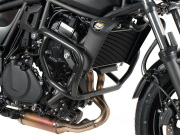 ヘプコ＆ベッカー エンジンガード Kawasaki エリミネーター