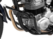 ヘプコ＆ベッカー エンジンガード Kawasaki W230 / メグロ S1