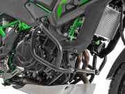 ヘプコ＆ベッカー エンジンガード Kawasaki KLE500
