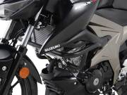 ヘプコ＆ベッカー エンジンガード Suzuki GSX-S125