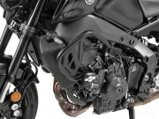 ヘプコ＆ベッカー エンジンガード  YAMAHA MT-09/SP