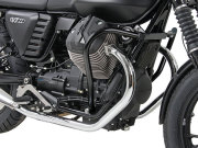 ヘプコ＆ベッカー エンジンガード MOTOGUZZI V7 II stone / V7 II special