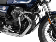 ヘプコ＆ベッカー エンジンガード MOTOGUZZI V9 / V7 / V7 III