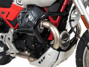 ヘプコ＆ベッカー エンジンガード MOTOGUZZI V85 TT