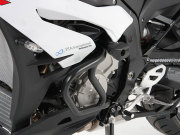 ヘプコ&ベッカー エンジンガード BMW S1000XR