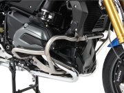 ワンダーリッヒ カーボンインナーリアフェンダー R1200R LC(水冷