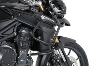 ヘプコ＆ベッカー 正規品 トップケースホルダー(キャリア) (イージーラック) ブラック Triumph Tiger800 / Tiger800XC/XCX/XRX