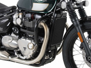 ヘプコ＆ベッカー エンジンガード Triumph ストリートツイン