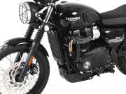 ヘプコ＆ベッカー エンジンガード Triumph Scrambler 900