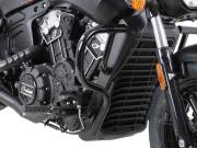 ヘプコ＆ベッカー エンジンガード Indian スカウト/Sixty / Bobber / Rogue (-'24)