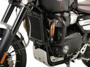 ヘプコ＆ベッカー エンジンガード Triumph スクランブラー1200 / Scrambler1200