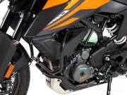 ヘプコ＆ベッカー エンジンガード KTM 390 Adventure