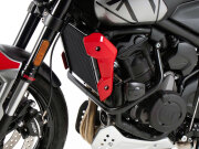 ローダウンキット For Triumph トライデント 660